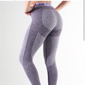Gym Shark Flex Legging